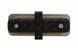 Линейный соединитель 1фазного шинопровода черный tr8305-BLK-1 tr8305-BLK-1 фото 2