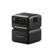 Зарядна станція EcoFlow RIVER 3 MAX Plus Wireless EFRIVER3MP-Wireless-EU-CBOX фото 3