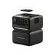 Зарядна станція EcoFlow RIVER 3 MAX Plus Wireless EFRIVER3MP-Wireless-EU-CBOX фото 1