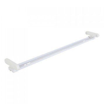 Корпус для led ламп "TUBOFIX-60D" 2xT8 061-001-2060-010 фото