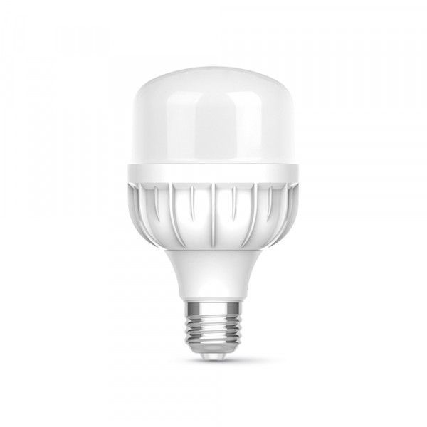 LED лампа TITANUM A80 20W E27 6500К 26393 фото