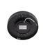 Стельовий світильник Nowodvorski 10417 Lid Round Led 1x35W 4000K 3150Lm IP20 Bl 10417-N фото 2