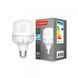LED лампа TITANUM A80 20W E27 6500К 26393 фото 1