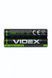 Батарейка калюжна Videx LR03/AAA 2 шт SMALL BLISTER 25399 фото 4