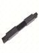 Коннектор L-образный гибкий для 1фазного шинопровода черный tr8307-BLK-1 tr8307-BLK-1 фото 1