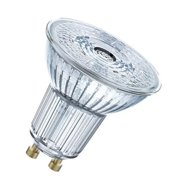 Лампочка LSSPR16D5036 4,5W/940 350Lm 230V GU10 4000К Osram 4058075798120 4058075798120 фото