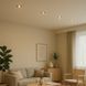Светильник точечный врезной Light Club 12Вт 5000К черный WL-320-12-5-BK-R WL-320-12-5-BK-R фото 10