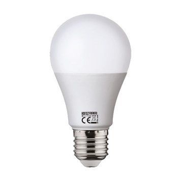 Лампа Діодна дімеруюча "EXPERT - 10" 10W 4200К A60 E27 001-021-0010-061 фото