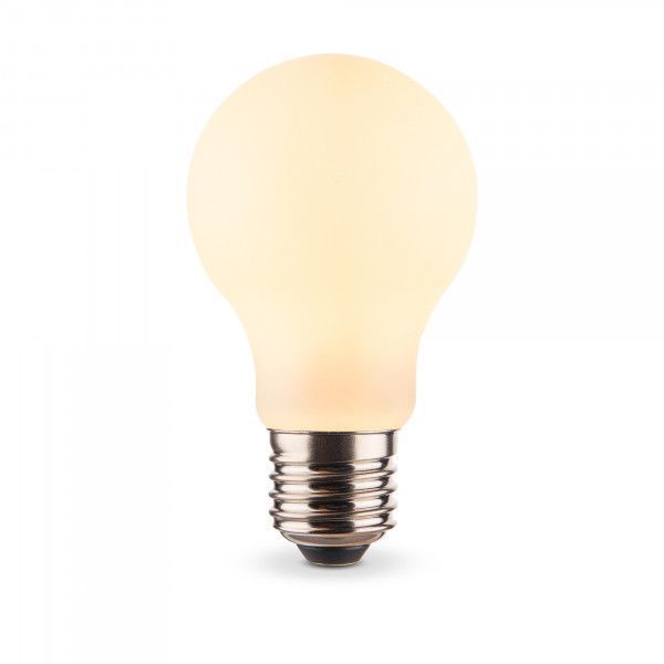 LED-лампа VIDEX Filament VL-DA60MO 4W E27 3000 K Porcelain dimmable 27623 фото
