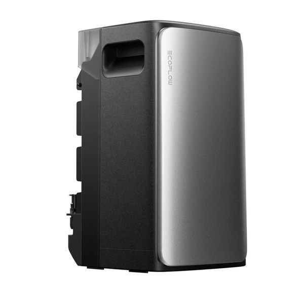 Зарядна станція DELTA Lite PLUS (STREAM Ultra) EFSTREAMULTRA800W-EU фото