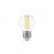 LED лампа TITANUM Filament G45 4W E27 4100K 25525 фото 2