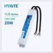 Блок питания HYRITE Slim 20W DC24V IP68 (TLG-24E20C) TLG-24E20C фото 1