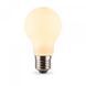 LED-лампа VIDEX Filament VL-DA60MO 4W E27 3000 K Porcelain dimmable 27623 фото 2