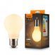 LED-лампа VIDEX Filament VL-DA60MO 4W E27 3000 K Porcelain dimmable 27623 фото 1