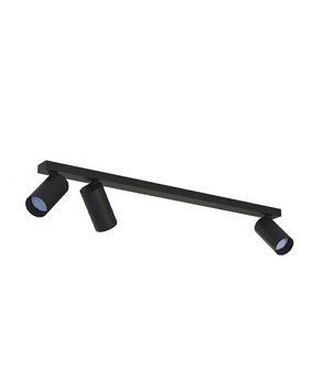 Спот Nowodvorski 7842 Mono III GU10 3x10W IP20 Bl NW0120B-N фото