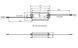 Блок живлення Mean Well 8W DC12V IP42 APV-8-12 APV-8-12 фото 3