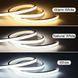 Светодиодный неон 2835-120-16x16-24 RX2CC0TC-A 4000K Led (10м. н.у.) 20541 20541 фото 3
