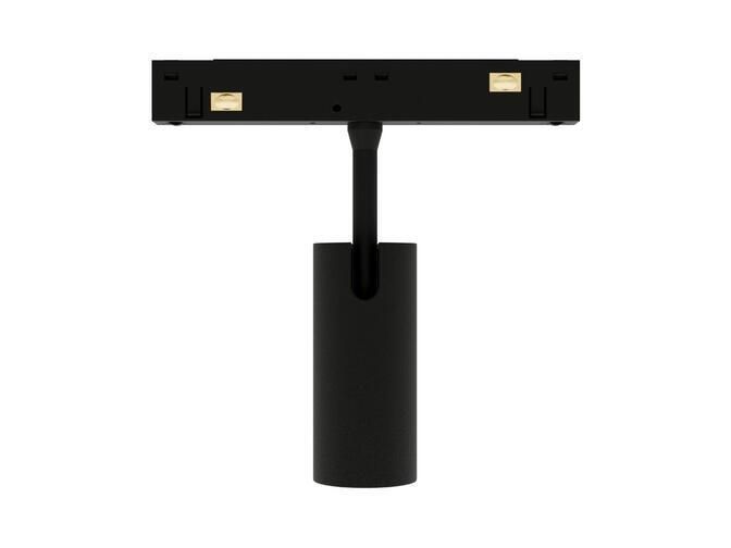 Магнітний світильник спот 70mm &Oslash;38mm 7Вт 4000К 48V Osram чорний LTR-3005-MS20-7W -in LTR-3005-MS20-7W -in фото