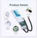 Блок питания HYRITE Slim 300W DC24V IP68 (TLG-24E300C) TLG-24E300C фото 3