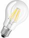 Светодиодная лампа Филаментная VALUECLA60 7W/827 230V FIL E27 4058075819658 4058075819658 фото 1