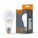 LED лампа VIDEX A60e 10W E27 3000K 23788 фото 1