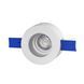 Гипсовый светильник Promin BLITZ L 100mm МГВ-120mm белый Blitz L Blitz L фото 3