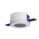 Гипсовый светильник Promin BLITZ L 100mm МГВ-120mm белый Blitz L Blitz L фото 5