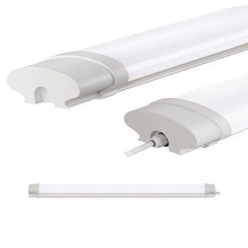 Светильник влагозащищенный LED 72W 4200K "OKYANUS-72" 059-005-0072-020 фото