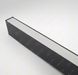 Линейный светильник 50w 4000К 40х75х1200mm 5500lm IP20 крашенный СЛ50Вт-4х7 СЛ60Вт-4х7 фото 5