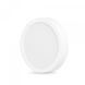 LED Светильник круглый накладной VIDEX 12W 5000K White 24627 фото 2