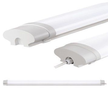 Светильник влагозащищенный LED 90W 4200K "OKYANUS-90" 059-005-0090-020 фото