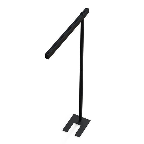 Торшер офисный 20Вт 3000К ІР20 led FloorLine black comfort Черный LC-TR-3K-20-CMF-Blk LC-TR-3K-20-CMF-Blk фото