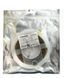 Led стрічка Rishang 2835-240-IP20-WW-10-24 RD00Q0TC-A-T 3000K CRI90 н/у 24V 28W/m 2043lm/m 13256 3 метра 13256_S фото 2