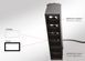 Торшер офисный 20Вт 3000К ІР20 led FloorLine black comfort Черный LC-TR-3K-20-CMF-Blk LC-TR-3K-20-CMF-Blk фото 5