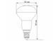 Светодиодная лампа R50e 6W E14 3000K 220V (VL-R50e-06143) VIDEX 7863 фото 3
