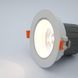 Светильник точечный врезной Light Club 12Вт 3000К белый LTR-304A-12-3-W LTR-304A-12-3-W фото 6