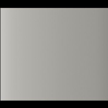 Центральная кнопка для одноклавишного выключателя Ajax CenterButton (1-gang) vertical Oyster (83465.140.OY) 000046451 фото