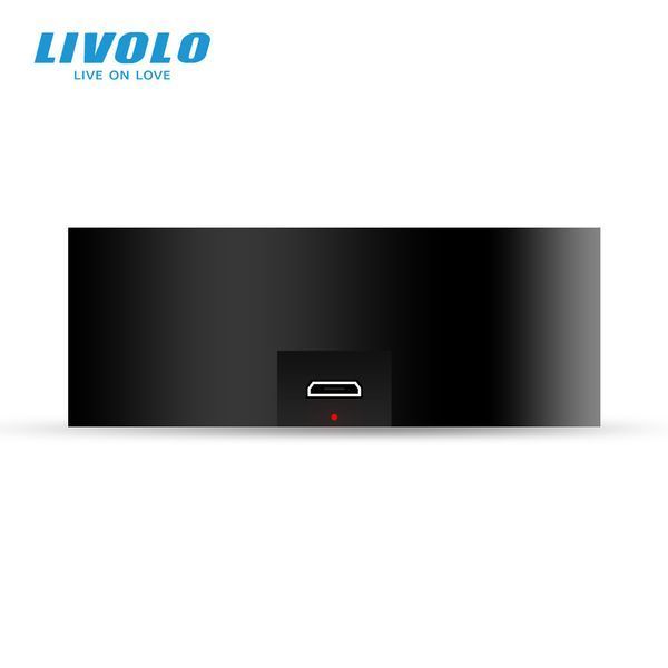 Центр керування розумним будинком Шлюз Zigbee 3.0 Livolo (VL-XG002) VL-XG002 фото