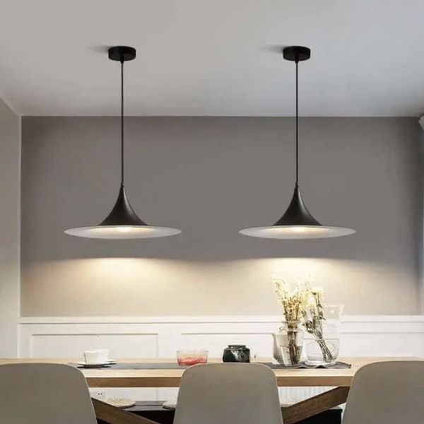 Подвесной светильник Spinpinto Black E27 PL-000203/BLACK PL-000203/BLACK фото