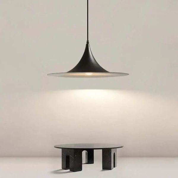 Подвесной светильник Spinpinto Black E27 PL-000203/BLACK PL-000203/BLACK фото