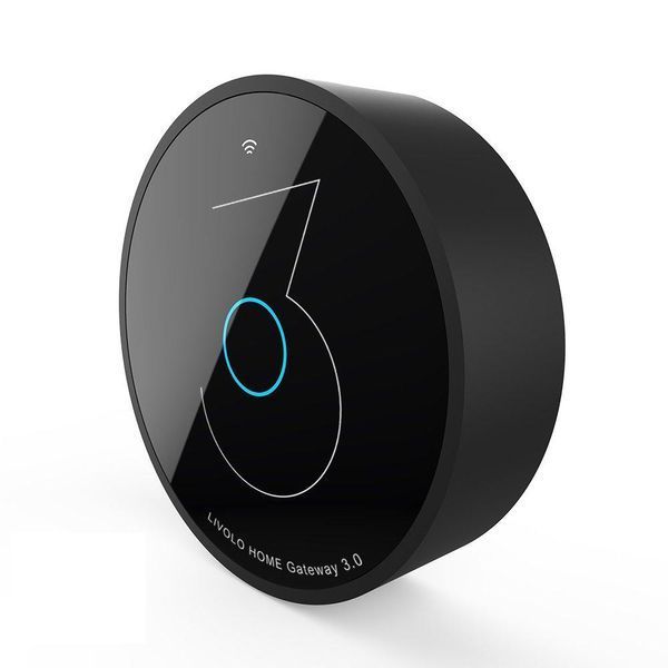 Центр керування розумним будинком Шлюз Zigbee 3.0 Livolo (VL-XG002) VL-XG002 фото