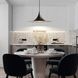 Подвесной светильник Spinpinto Black E27 PL-000203/BLACK PL-000203/BLACK фото 4
