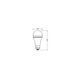 OSRAM ( Ledvance ) Лампа LED E27 8Вт 806Лм 4000К A60 акумуляторна 4099854102417 фото 5