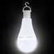 OSRAM ( Ledvance ) Лампа LED E27 8Вт 806Лм 4000К A60 акумуляторна 4099854102417 фото 6