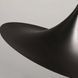 Подвесной светильник Spinpinto Black E27 PL-000203/BLACK PL-000203/BLACK фото 2