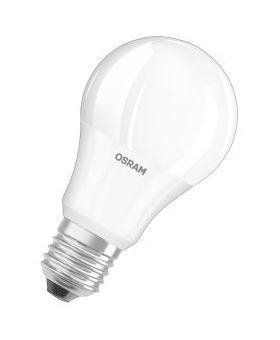 Светодиодная лампа в форме традиционной лампочки VALUE CLAS A 60 9,5 W/840 E27 FR 4052899973381 4052899973381 фото