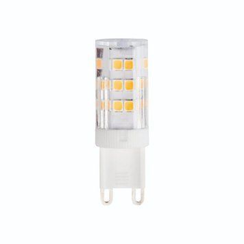 Лампа Светодиодная "PETA-4" 4W 4200K G9 001-045-0004-030 фото