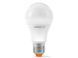 Светодиодная лампа A60e 12W E27 3000K 220V (VL-A60e-12273) VIDEX 7954 фото 2