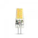 LED лампа VIDEX G4C 12V 2W G4 4100K 24633 фото 2