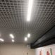 Led світильник Грильято Svitlodar 51Вт 4000К ячейка 600х100мм внутрішня 590х90мм LCD51Вт LCD51Вт фото 3
